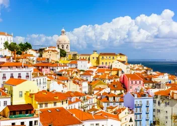 Le più belle località da visitare nei dintorni di Lisbona